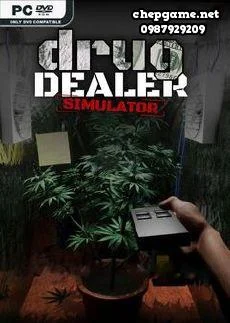 Drug Dealer Simulator