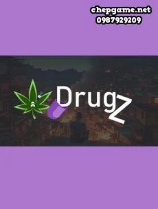 Drugz 2D Drug Empire Simulator