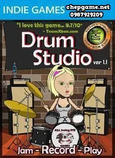Drum Studio