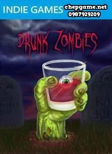 Drunk Zombies