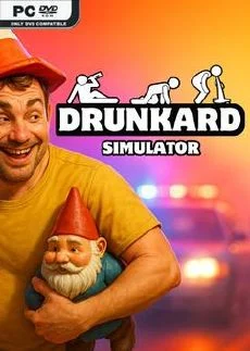 Drunkard Simulator