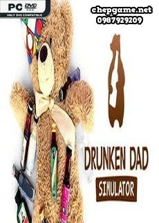 Drunken Dad Simulator