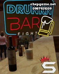 Drunkn Bar Fight