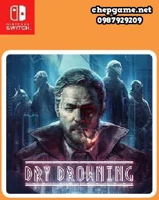 Dry Drowning