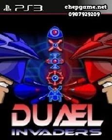 Duael Invaders PSN