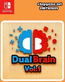 Dual Brain Vol 1 Calculation