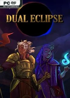 Dual Eclipse