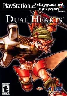 Dual Hearts