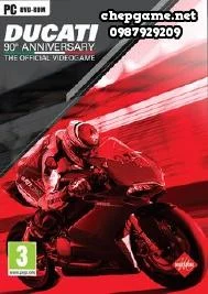 DUCATI 90th Anniversary