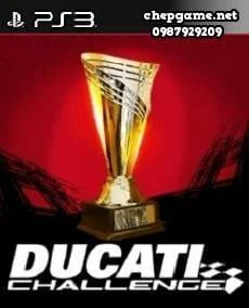 Ducati Challenge PSN