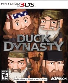 Duck Dynasty