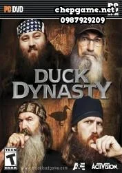 Duck Dynasty