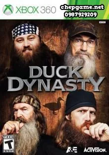 Duck Dynasty