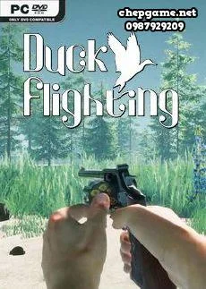 Duck Flight Simulator 2021