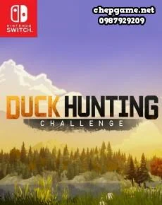 Duck Hunting Challenge