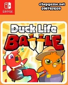 Duck Life Battle
