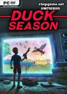 Duck Season PC