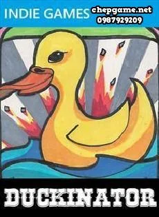 Duckinator