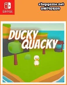 Ducky Quacky