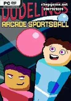 Dudelings Arcade Sportsball