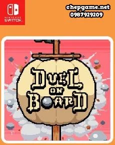 Duel on Board