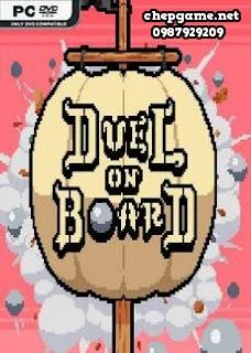 Duel on Board