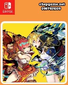 Duel Princess