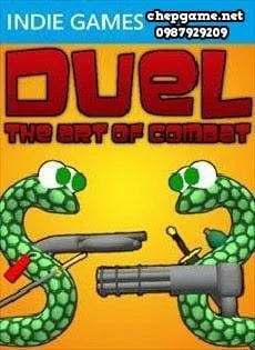 Duel The Art of Combat