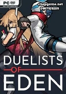 Duelists of Eden
