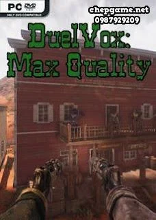 DuelVox Max Quality