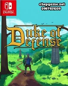 Duke of Defense