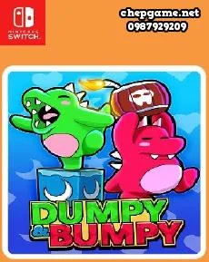 Dumpy and Bumpy
