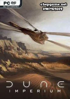 Dune Imperium