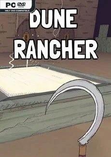 Dune Rancher