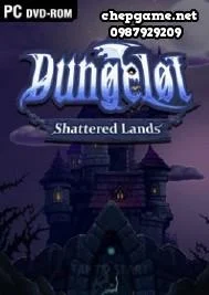 Dungelot Shattered Lands