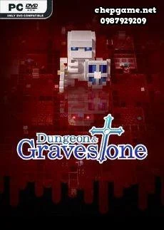 Dungeon and Gravestone