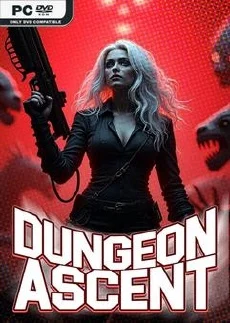 Dungeon Ascent