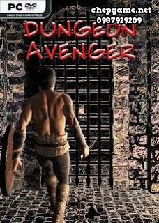 Dungeon Avenger