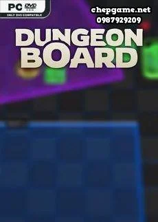 Dungeon Board