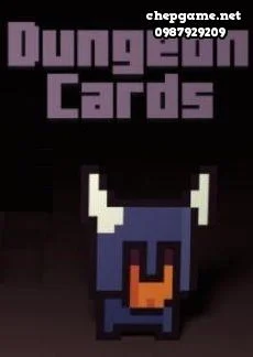 Dungeon Cards