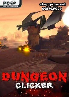 Dungeon Clicker
