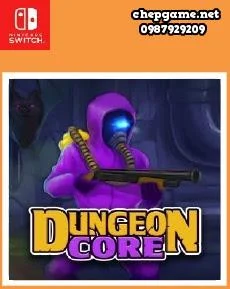 Dungeon Core