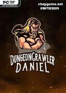 Dungeon Crawler Daniel