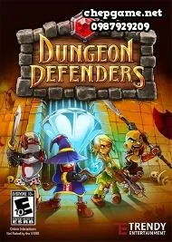 Dungeon Defenders