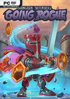 Dungeon Defenders Going Rogue
