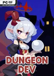 Dungeon Dev