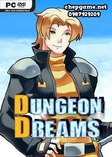 Dungeon Dreams Female Protagonist