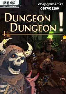 Dungeon Dungeon