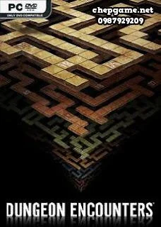 DUNGEON ENCOUNTERS