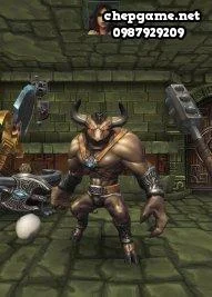 Dungeon Hero RPG